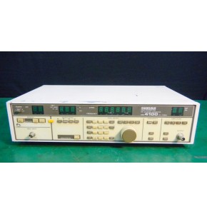 FM/AM Signal Generator